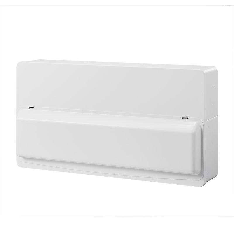 industrial fusebox consumer unit manufacturer builders for b2b b2c