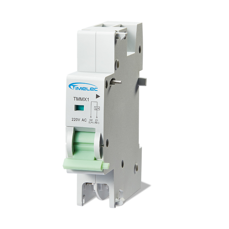 Shunt Trip Switches Manufacturers for Reliable Circuit Protection TIMELEC