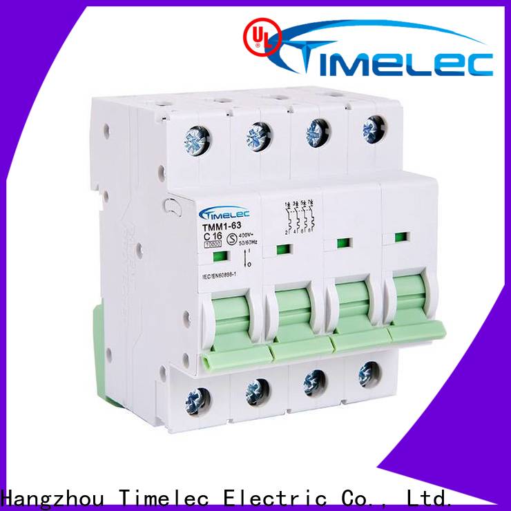 Highly circuit protection products customization modular